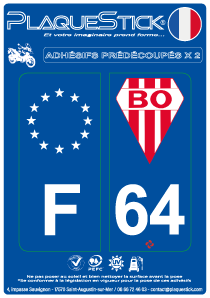 64 -Biarritz-Olympique 