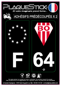 64 -Biarritz-Olympique 