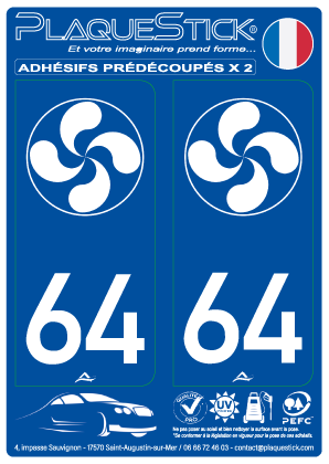 64 -Euskadi