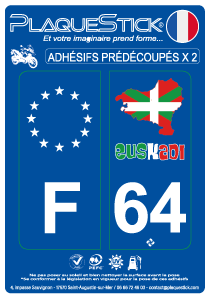 64 -Euskadi 