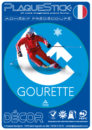 64 - Gourette 