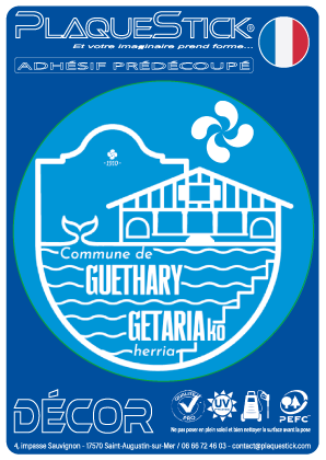 64 -Guéthary 
