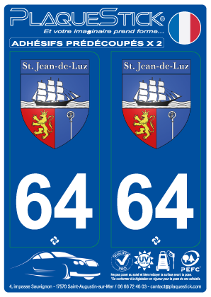 64-Saint-Jean-de-Luz 