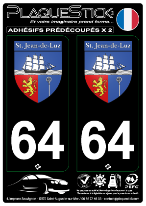 64-Saint-Jean-de-Luz 