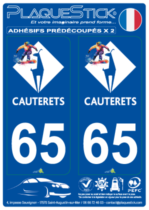 65 -Cauterets 