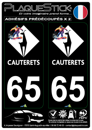 65 - Cauterets 