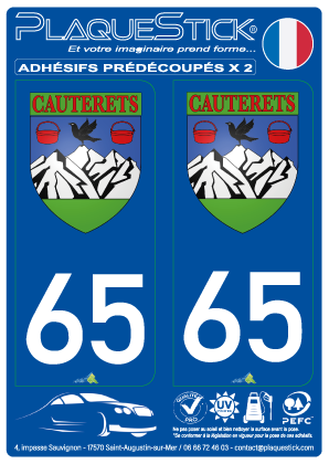 65 - Cauterets 