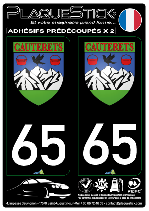 65 - Cauterets 