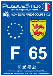 65 -Hautes-Pyrénées 