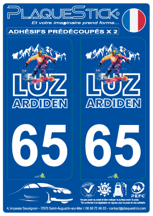 65 -Luz-Ardiden