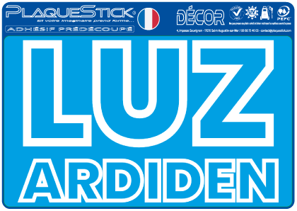 65 -Luz Ardiden 