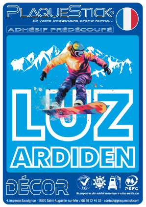 65 -Luz Ardiden 