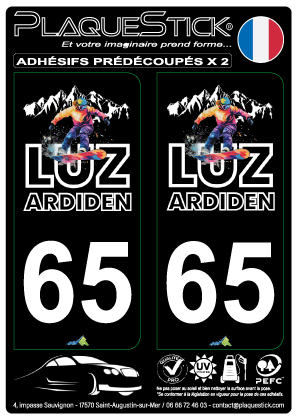 65 -Luz-Ardiden 