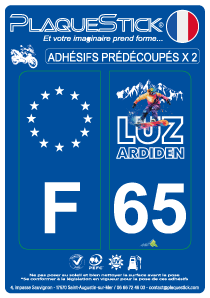 65 -Luz-Ardiden 
