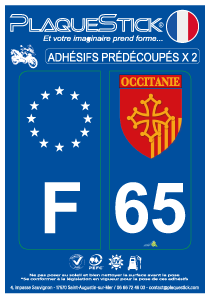 65 -Occitanie 