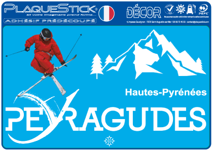 65 -Peyragudes 