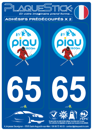 65 -Piau 