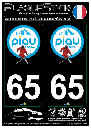 65 -Piau 