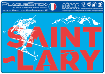 65 -Saint-Lary 