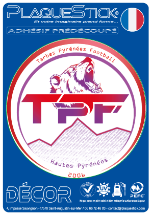 65 -Tarbes-pyrénées  