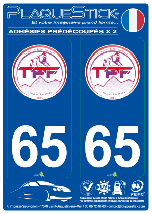 65 -Tarbes-Pyrénées 