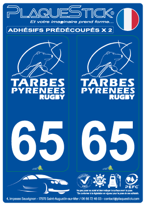 65 -Tarbes 