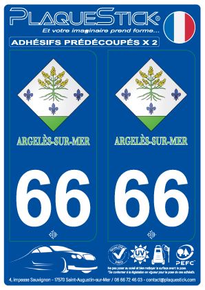 66 -Argelès-sur-Mer 