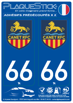 66 -Canet-en-Roussillon 