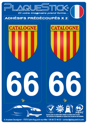 66 -Catalogne 