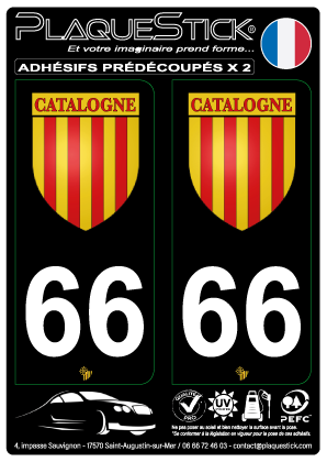 66 -Catalogne 