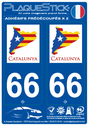 66 -Catalunya 