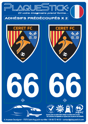66 -Céret 