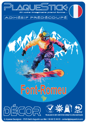 66 -Font-Romeu 