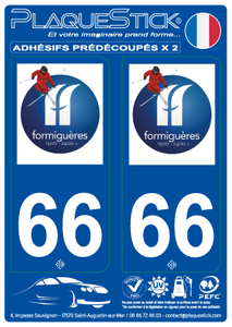 66 -Formiguères