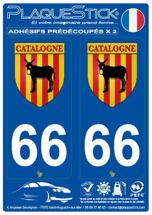66 -L'Âne Catalan 