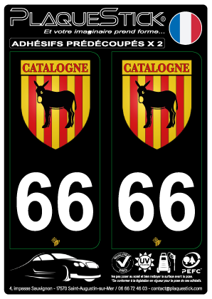 66 -L'Âne Catalan 
