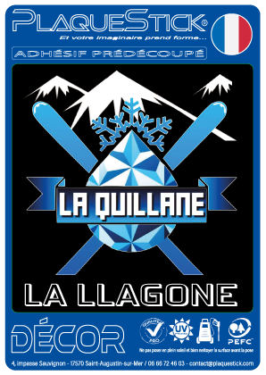 66 -La Quillane 