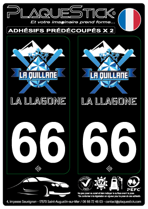 66 -La Quillane 