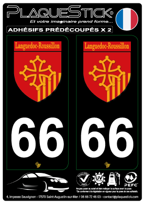 66 -Languedoc-Roussillon 