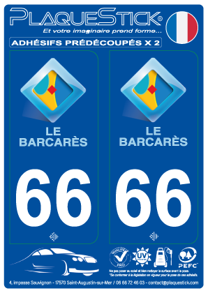 66 -Le Barcarès 