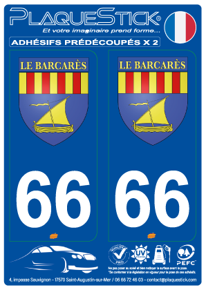 66 -Le Barcarès 