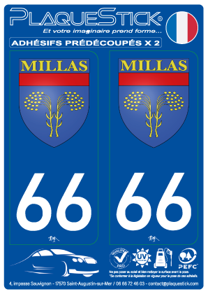 66 - Arboussols 