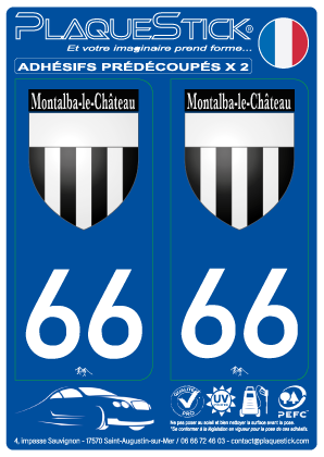 66 - Arboussols 