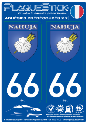 66 - Arboussols 