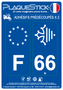 66 -Occitanie 