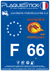 66 -Perpignan - Saint-Estève 