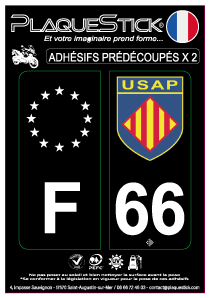 66 -Perpignan 