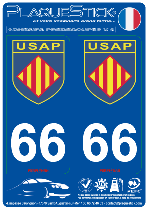 66 -Perpignan 
