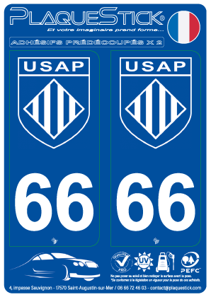 66 -Perpignan 
