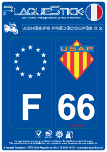 66 -Perpignan 